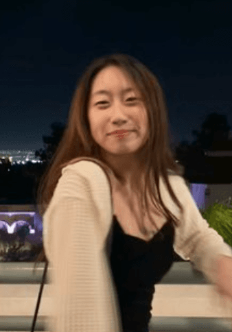 Image of Lynn Huang