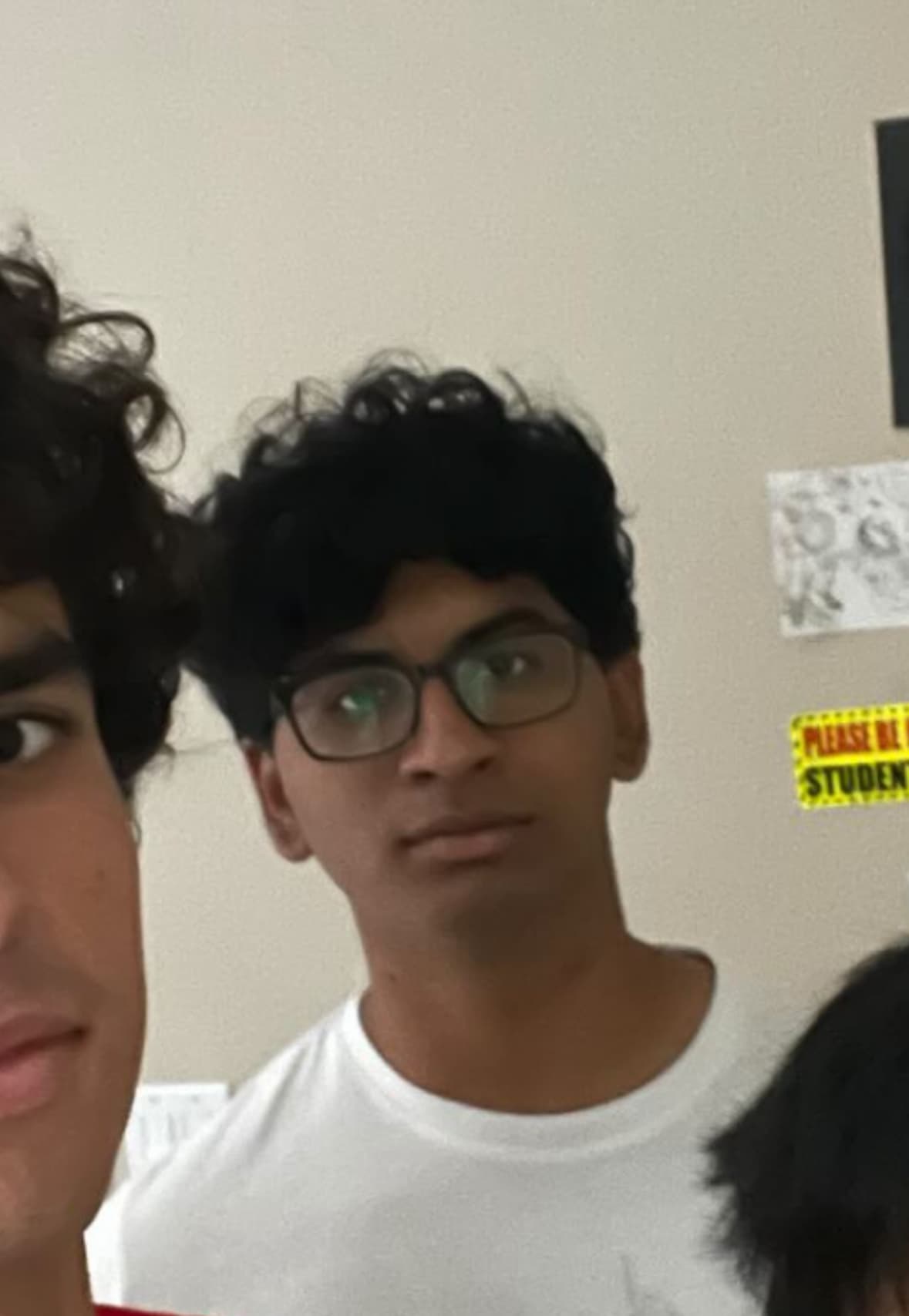 Image of Ritvik Irigireddy