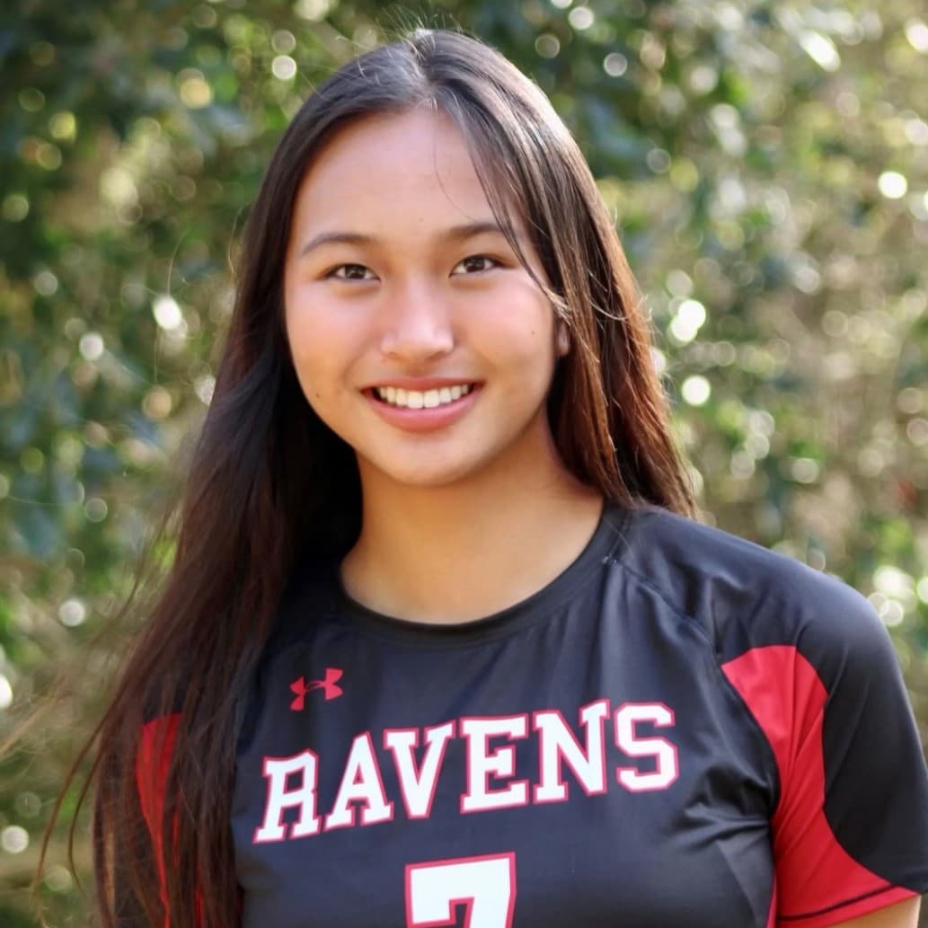 Image of Ruby Gao