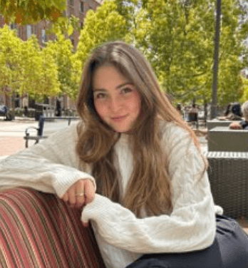 Image of Sydney Danon