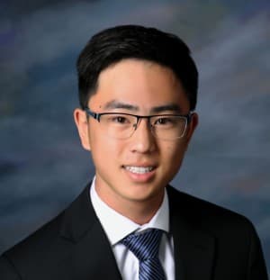 Image of Nathan Dai